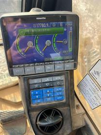 Buy Komatsu PC360-7 Used Excavator / 3 Buy Komatsu PC360-7 Used Excavator / 3