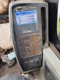 Buy Hyundai R215VS Used Excavator / 9 Buy Hyundai R215VS Used Excavator / 9