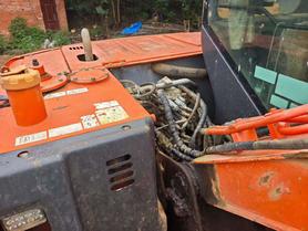 Buy Hitachi EX70 Used Excavator / 4 Buy Hitachi EX70 Used Excavator / 4