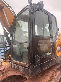Buy Sany SY135 Used Excavator / 2 Buy Sany SY135 Used Excavator / 2