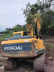 Buy Hyundai R150-7 Used Excavator / 9 Buy Hyundai R150-7 Used Excavator / 9