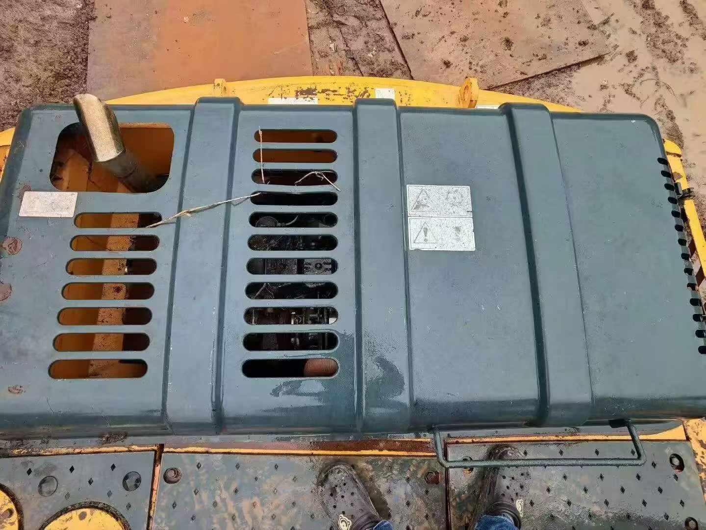 Buy Hyundai R150-7 Used Excavator / 4 Buy Hyundai R150-7 Used Excavator / 4