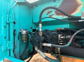 Buy Kobelco SK200-9 Used Excavator / 5 Buy Kobelco SK200-9 Used Excavator / 5
