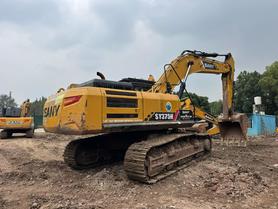 Buy Sany SY365C Used Excavator / 9 Buy Sany SY365C Used Excavator / 9