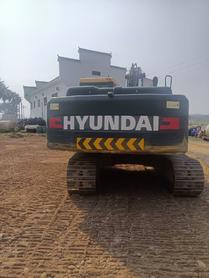 Buy Hyundai R205VS Used Excavator / 7 Buy Hyundai R205VS Used Excavator / 7