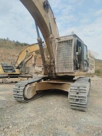 Buy Caterpillar 349E Used Excavator / 2 Buy Caterpillar 349E Used Excavator / 2