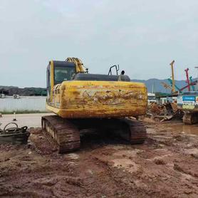 Buy Komatsu HB215LC-1 Used Excavator / 2 Buy Komatsu HB215LC-1 Used Excavator / 2