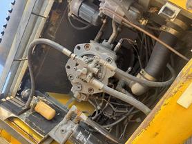 Buy Sumitomo SH350-5 Used Excavator / 7 Buy Sumitomo SH350-5 Used Excavator / 7