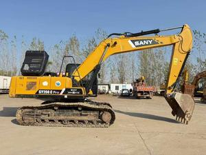 Buy Sany SY200C Used Excavator Buy Sany SY200C Used Excavator