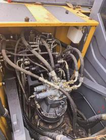 Buy XCMG XE135B Used Excavator / 9 Buy XCMG XE135B Used Excavator / 9