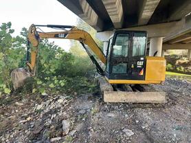 Buy Caterpillar 306D Used Excavator / 5 Buy Caterpillar 306D Used Excavator / 5