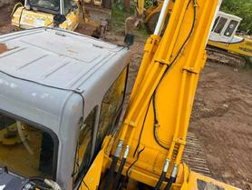 Buy Kato HD1430R Used Excavator / 3 Buy Kato HD1430R Used Excavator / 3