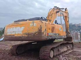 Buy Sany SY265C Used Excavator / 5 Buy Sany SY265C Used Excavator / 5
