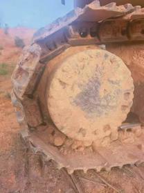 Buy Caterpillar 320D Used Excavator / 3 Buy Caterpillar 320D Used Excavator / 3