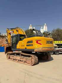 Buy XCMG XE335C Used Excavator / 3 Buy XCMG XE335C Used Excavator / 3