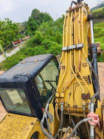 Buy Caterpillar 336E Used Excavator / 5 Buy Caterpillar 336E Used Excavator / 5