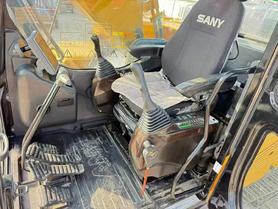 Buy Sany SY200C Used Excavator / 9 Buy Sany SY200C Used Excavator / 9