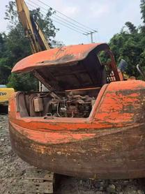 Buy Hitachi ZX60 Used Excavator / 3 Buy Hitachi ZX60 Used Excavator / 3