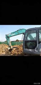 Buy Kobelco SK13SR Used Excavator / 2 Buy Kobelco SK13SR Used Excavator / 2