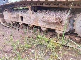 Buy Volvo EC75D Used Excavator / 5 Buy Volvo EC75D Used Excavator / 5