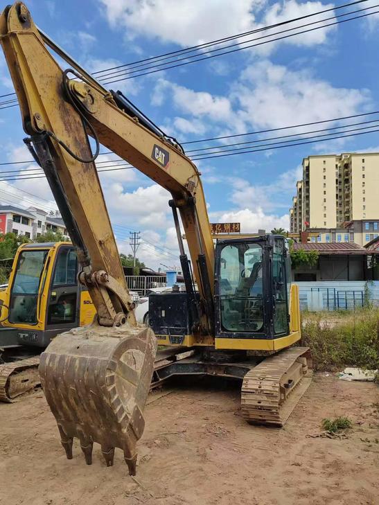 Buy Caterpillar CAT310 Used Excavator / 1