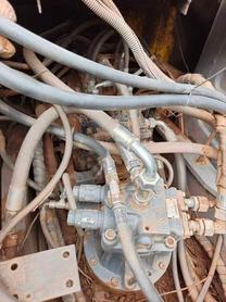 Buy XCMG XE135B Used Excavator / 5 Buy XCMG XE135B Used Excavator / 5