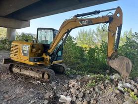 Buy Caterpillar 306D Used Excavator / 2 Buy Caterpillar 306D Used Excavator / 2
