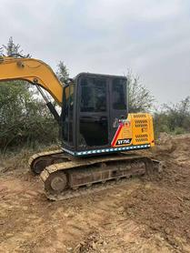 Buy Sany SY75 Used Excavator / 2 Buy Sany SY75 Used Excavator / 2