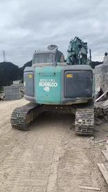 Buy Kobelco SK135 Used Excavator / 3 Buy Kobelco SK135 Used Excavator / 3