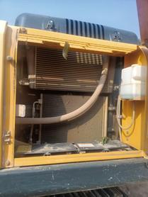 Buy Hyundai R205VS Used Excavator / 4 Buy Hyundai R205VS Used Excavator / 4