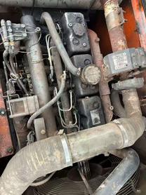 Buy Doosan DX260LC Used Excavator / 2 Buy Doosan DX260LC Used Excavator / 2