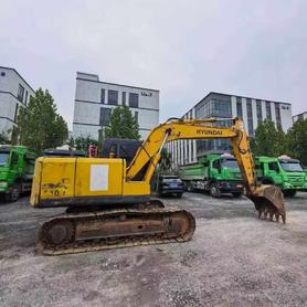 Buy Hyundai 110LVS Used Excavator / 5 Buy Hyundai 110LVS Used Excavator / 5
