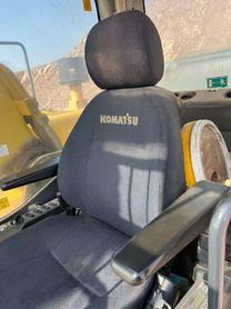 Buy Komatsu PC360-7 Used Excavator / 4 Buy Komatsu PC360-7 Used Excavator / 4
