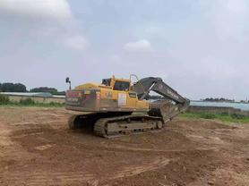 Buy Volvo EC240 Used Excavator / 3 Buy Volvo EC240 Used Excavator / 3