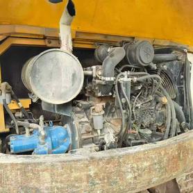 Buy Hyundai R 60VS Used Excavator / 7 Buy Hyundai R 60VS Used Excavator / 7