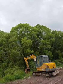 Buy XCMG XE65D Used Excavator / 8 Buy XCMG XE65D Used Excavator / 8