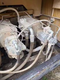 Buy Sany SY980H Used Excavator / 6 Buy Sany SY980H Used Excavator / 6