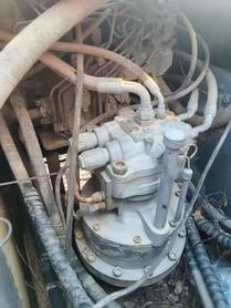 Buy Hitachi ZX200-3G Used Excavator / 8 Buy Hitachi ZX200-3G Used Excavator / 8