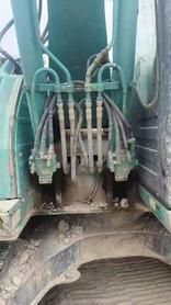 Buy Kobelco SK135 Used Excavator / 4 Buy Kobelco SK135 Used Excavator / 4