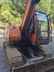 Buy Doosan DX75 Used Excavator / 4 Buy Doosan DX75 Used Excavator / 4