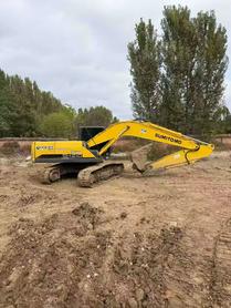 Buy Sumitomo SH210-5 Used Excavator / 4 Buy Sumitomo SH210-5 Used Excavator / 4