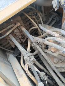 Buy Komatsu PC200-7 Used Excavator / 3 Buy Komatsu PC200-7 Used Excavator / 3