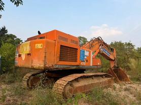Buy Hitachi ZX470H-3 Used Excavator / 3 Buy Hitachi ZX470H-3 Used Excavator / 3