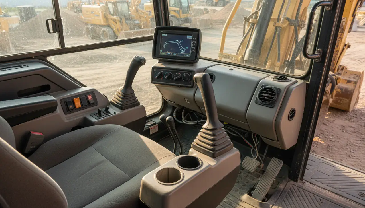 Doosan to DEVELON: Pre-Owned Excavators Doosan to DEVELON: Pre-Owned Excavators